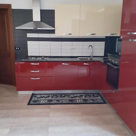 Casa Dylan Appartement Cagliari Buitenkant foto