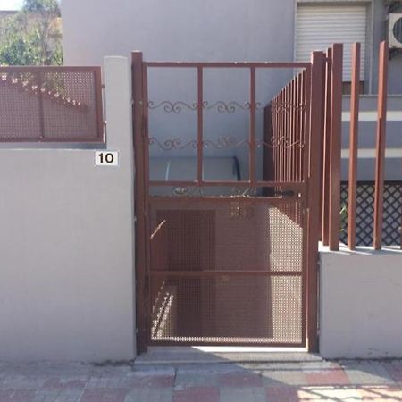 Casa Dylan Appartement Cagliari Buitenkant foto