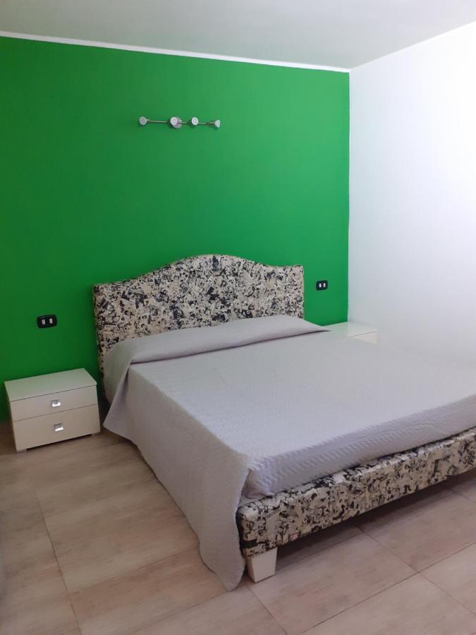Casa Dylan Appartement Cagliari Buitenkant foto