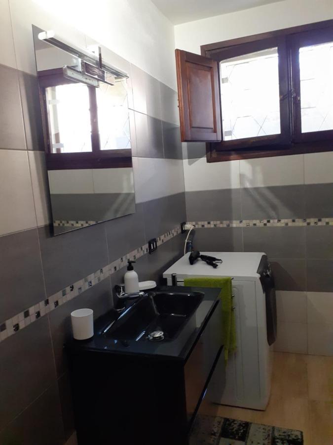 Casa Dylan Appartement Cagliari Buitenkant foto