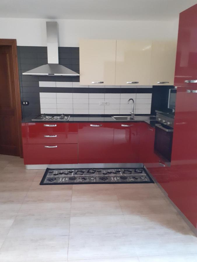 Casa Dylan Appartement Cagliari Buitenkant foto