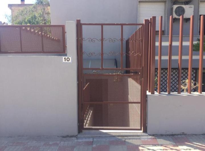 Casa Dylan Appartement Cagliari Buitenkant foto