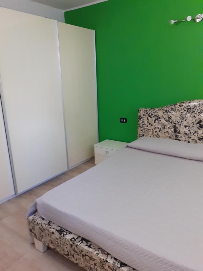 Casa Dylan Appartement Cagliari Buitenkant foto